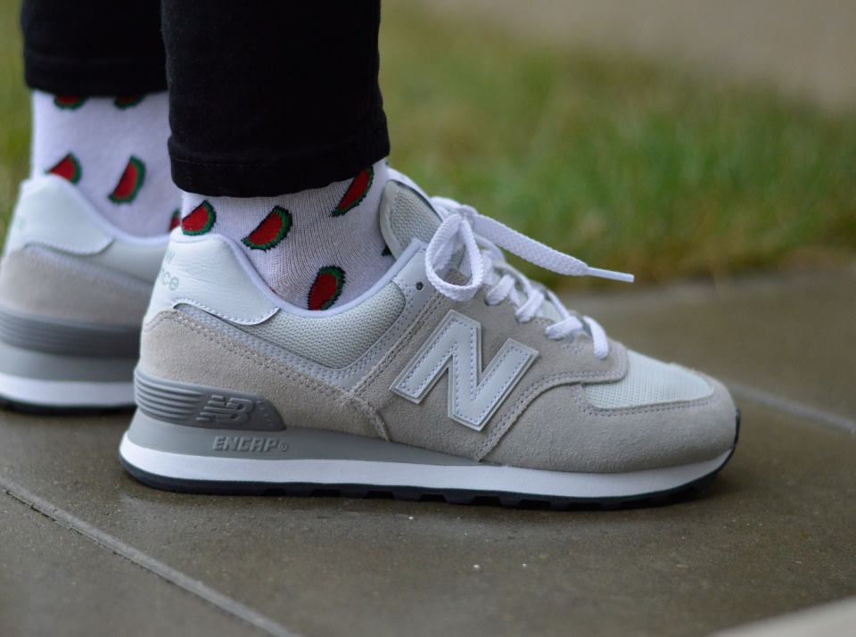 New Balance WL574EW New Balance WL574EW