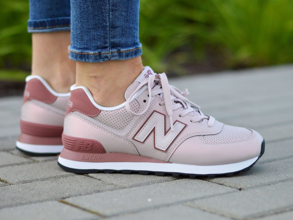 New Balance WL574KSE New Balance WL574KSE