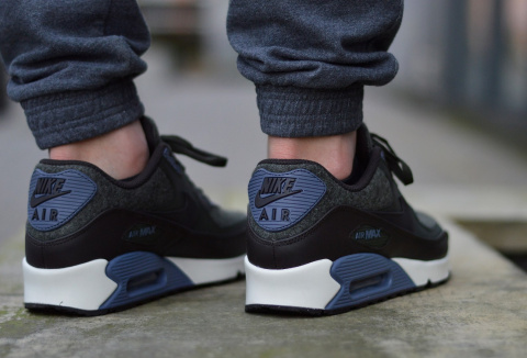 Nike Air Max 90 Premium 700155-300 Nike Air Max 90 Premium 700155-300