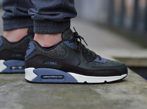 Nike Air Max 90 Premium 700155-300 Nike Air Max 90 Premium 700155-300