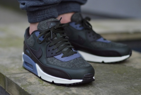 Nike Air Max 90 Premium 700155-300 Nike Air Max 90 Premium 700155-300