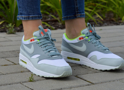 Nike Air Max 1 319986-107 Nike Air Max 1 319986-107