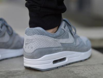 Nike Air Max 1 Premium 875844-005 Nike Air Max 1 Premium 875844-005