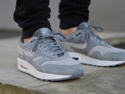 Nike Air Max 1 Premium 875844-005 Nike Air Max 1 Premium 875844-005