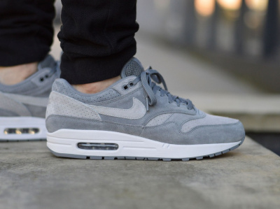 Nike Air Max 1 Premium 875844-005 Nike Air Max 1 Premium 875844-005