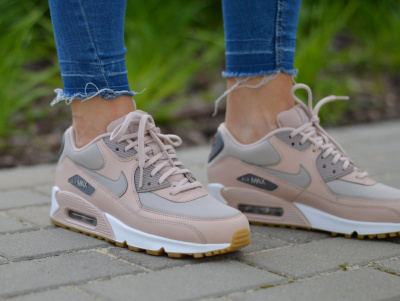 Nike Air Max 90 325213-206 Nike Air Max 90 325213-206