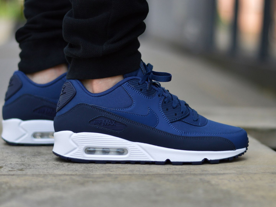 Nike Air Max 90 Essential 537384-427 Nike Air Max 90 Essential 537384-427