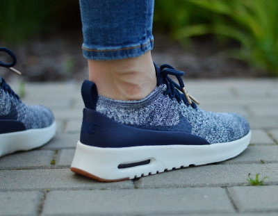 Nike Air Max Thea Ultra Flyknit 881175-402 Nike Air Max Thea Ultra Flyknit 881175-402