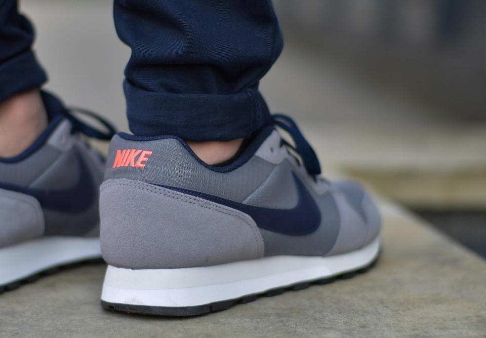 Nike MD Runner 2 749794-007 Nike MD Runner 2 749794-007