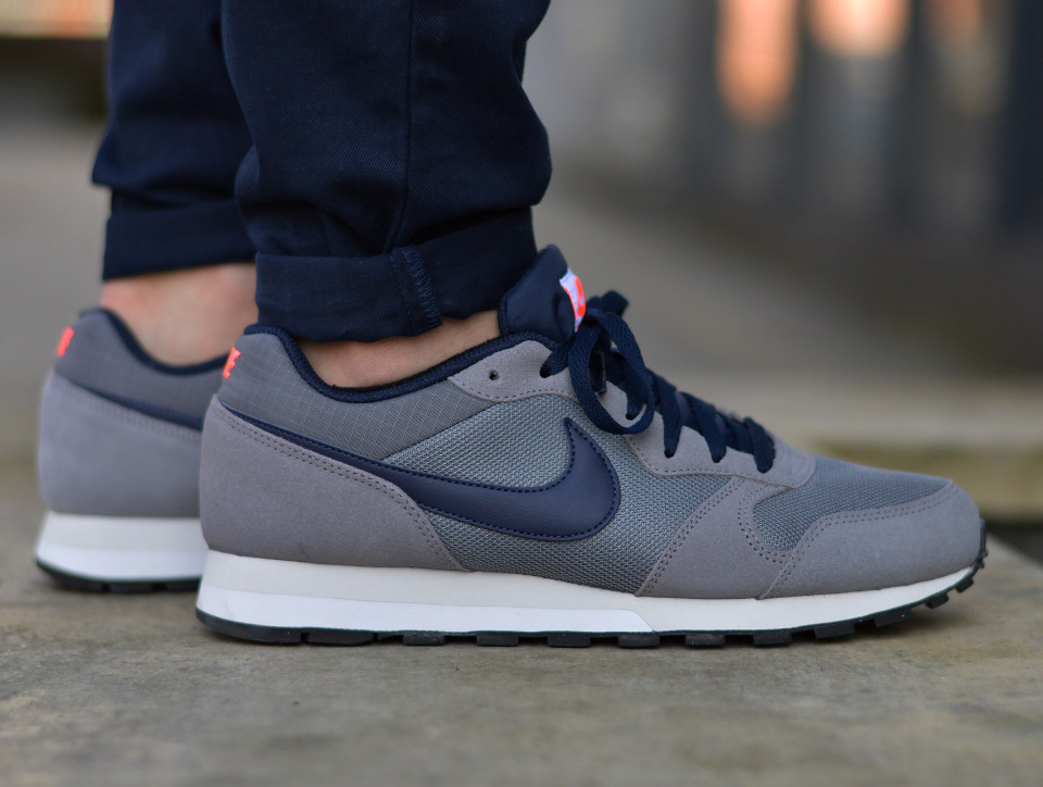Nike MD Runner 2 749794-007 Nike MD Runner 2 749794-007