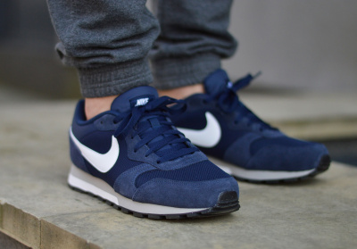 Nike MD Runner 2 749794-410 Nike MD Runner 2 749794-410