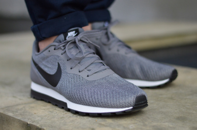 Nike MD Runner 2 Eng Mesh 916774-003 Nike MD Runner 2 Eng Mesh 916774-003