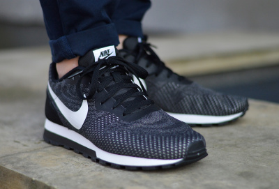 Nike MD Runner 2 Eng Mesh 916774-004 Nike MD Runner 2 Eng Mesh 916774-004