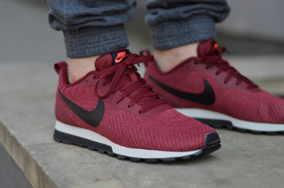 Nike MD Runner 2 Eng Mesh 916774-601 Nike MD Runner 2 Eng Mesh 916774-601