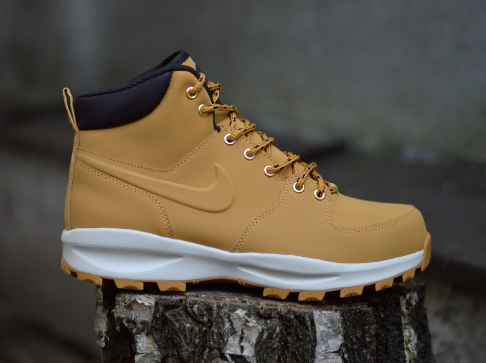 Nike Manoa Leather 454350-700 Nike Manoa Leather 454350-700