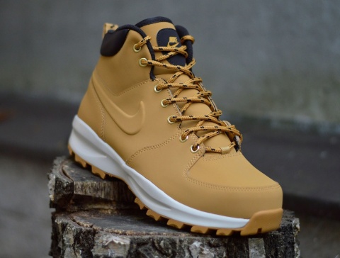 Nike Manoa Leather 454350-700 Nike Manoa Leather 454350-700
