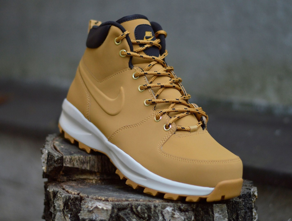 Nike Manoa Leather 454350-700 Nike Manoa Leather 454350-700