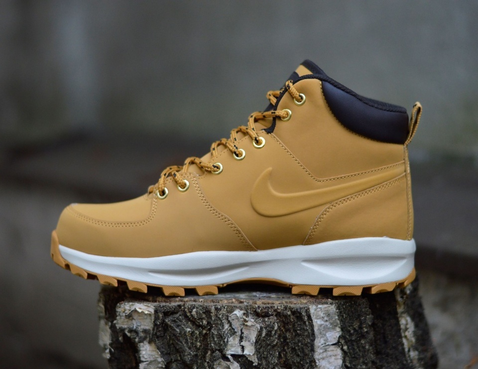 Nike Manoa Leather 454350-700 Nike Manoa Leather 454350-700