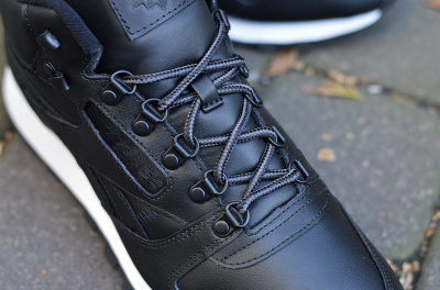 Reebok CL Leather Mid Basic BD2539 Reebok CL Leather Mid Basic BD2539