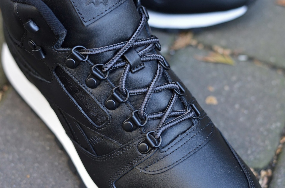 Reebok CL Leather Mid Basic BD2539 Reebok CL Leather Mid Basic BD2539