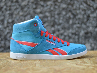 Reebok Fabulista Mid J85368 Reebok Fabulista Mid J85368