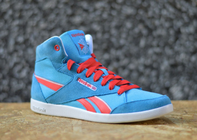 Reebok Fabulista Mid J85368 Reebok Fabulista Mid J85368