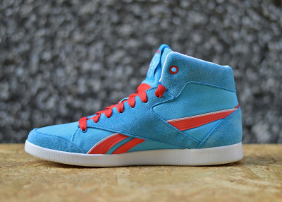 Reebok Fabulista Mid J85368 Reebok Fabulista Mid J85368