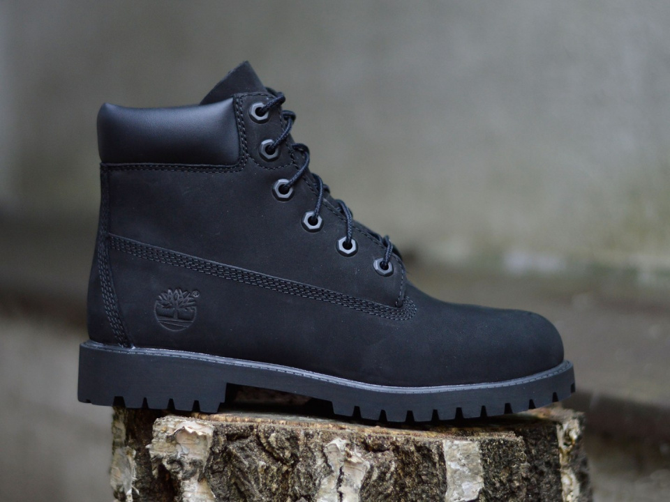 Timberland 6 IN Premium 12907 Timberland 6 IN Premium 12907
