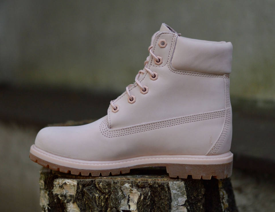 Timberland 6 IN Premium A1K3Z Timberland 6 IN Premium A1K3Z