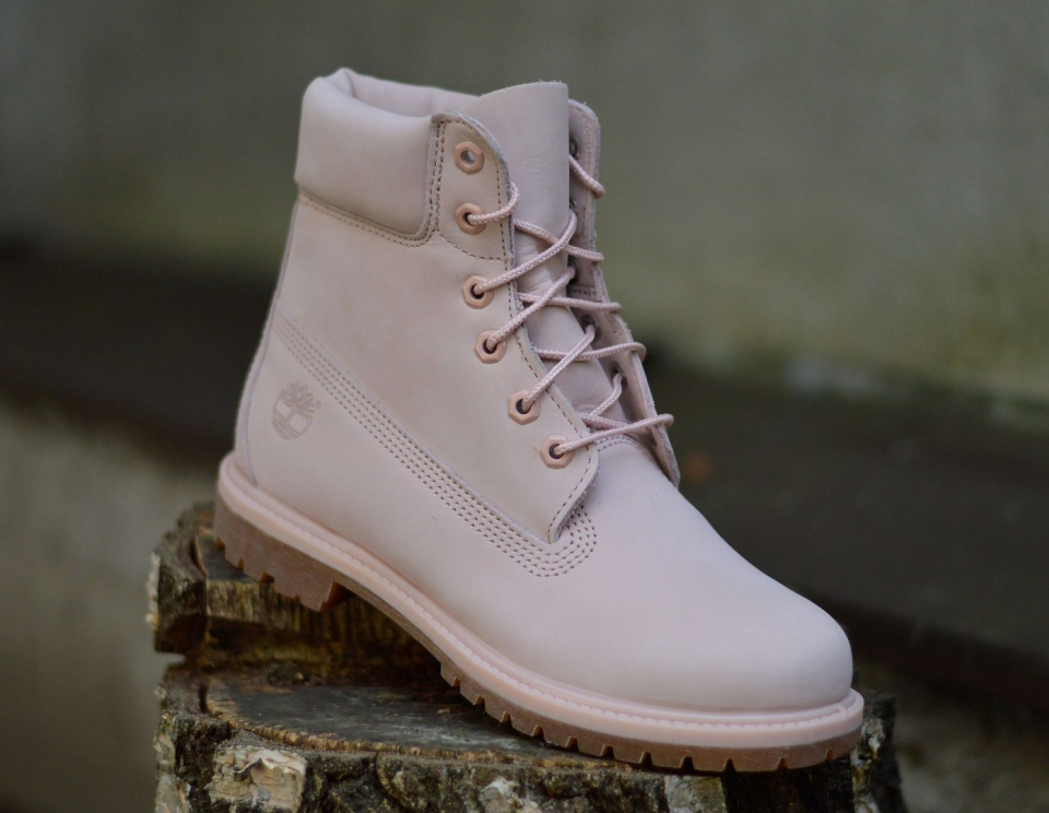 Timberland 6 IN Premium A1K3Z Timberland 6 IN Premium A1K3Z