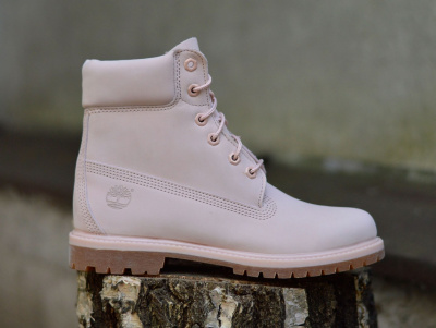 Timberland 6 IN Premium A1K3Z Timberland 6 IN Premium A1K3Z