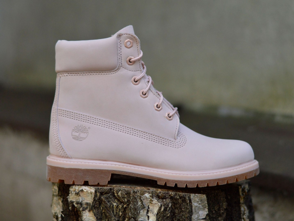 Timberland 6 IN Premium A1K3Z Timberland 6 IN Premium A1K3Z