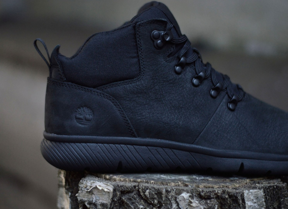Timberland Boltero Leather A1R1S Timberland Boltero Leather A1R1S
