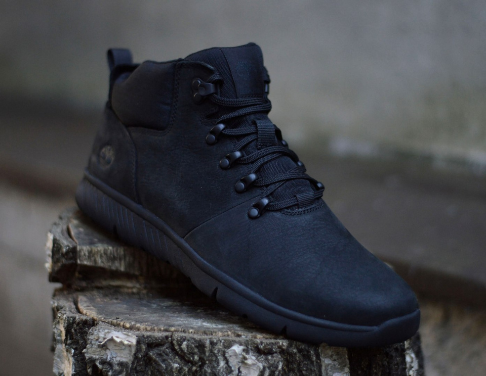 Timberland Boltero Leather A1R1S Timberland Boltero Leather A1R1S
