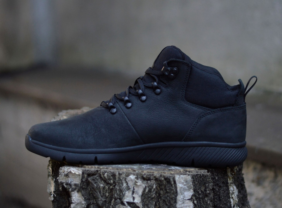 Timberland Boltero Leather A1R1S Timberland Boltero Leather A1R1S