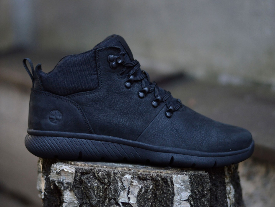 Timberland Boltero Leather A1R1S Timberland Boltero Leather A1R1S