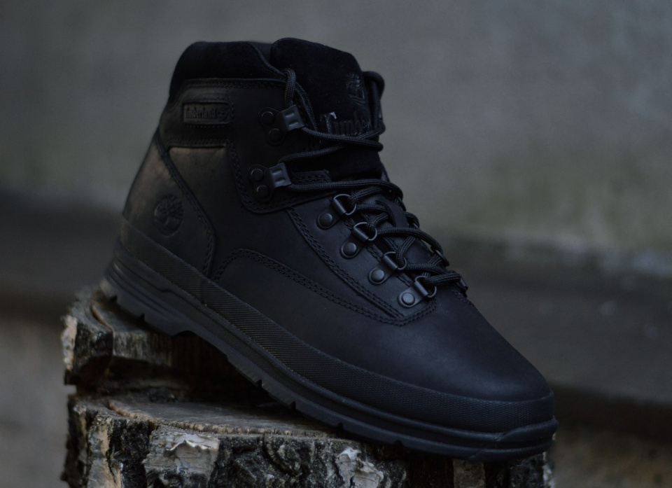 Timberland Euro Hiker SF A1REH Timberland Euro Hiker SF A1REH