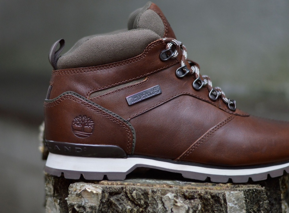 Timberland Splitrock 2 A1HN9 Timberland Splitrock 2 A1HN9