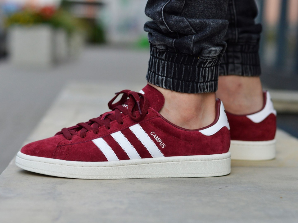 Adidas Campus BZ0087 Adidas Campus BZ0087