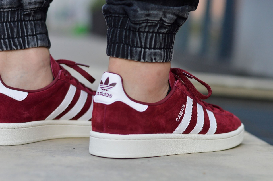 Adidas Campus BZ0087 Adidas Campus BZ0087