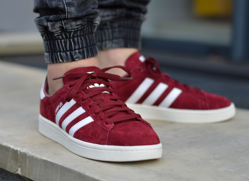 Adidas Campus BZ0087 Adidas Campus BZ0087