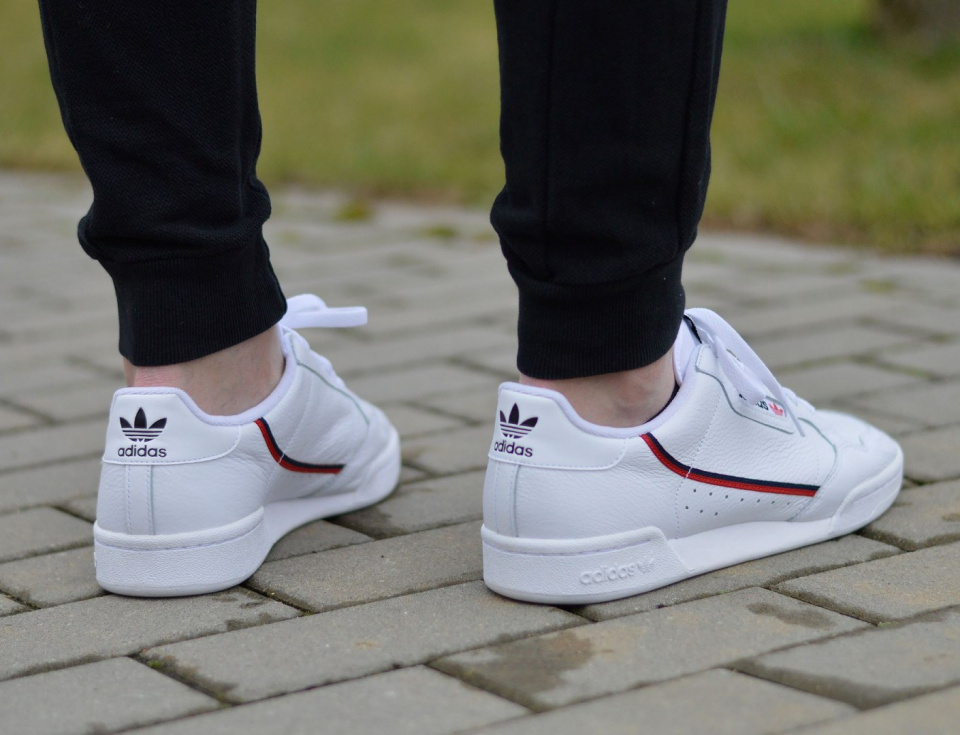 Adidas Continental 80 G27706 Adidas Continental 80 G27706