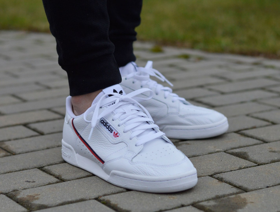 Adidas Continental 80 G27706 Adidas Continental 80 G27706