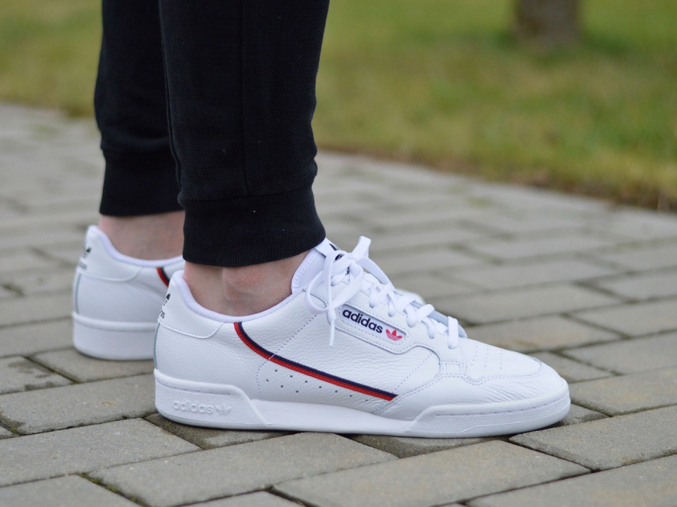 Adidas Continental 80 G27706 Adidas Continental 80 G27706