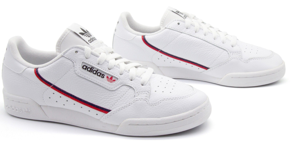 Adidas Continental 80 G27706 Adidas Continental 80 G27706