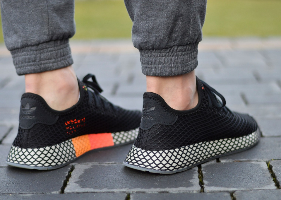 Adidas Deerupt Runner EE5674 Adidas Deerupt Runner EE5674