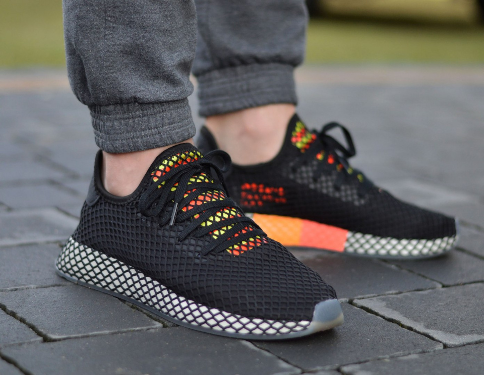Adidas Deerupt Runner EE5674 Adidas Deerupt Runner EE5674