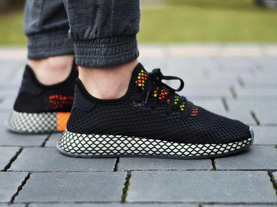 Adidas Deerupt Runner EE5674 Adidas Deerupt Runner EE5674