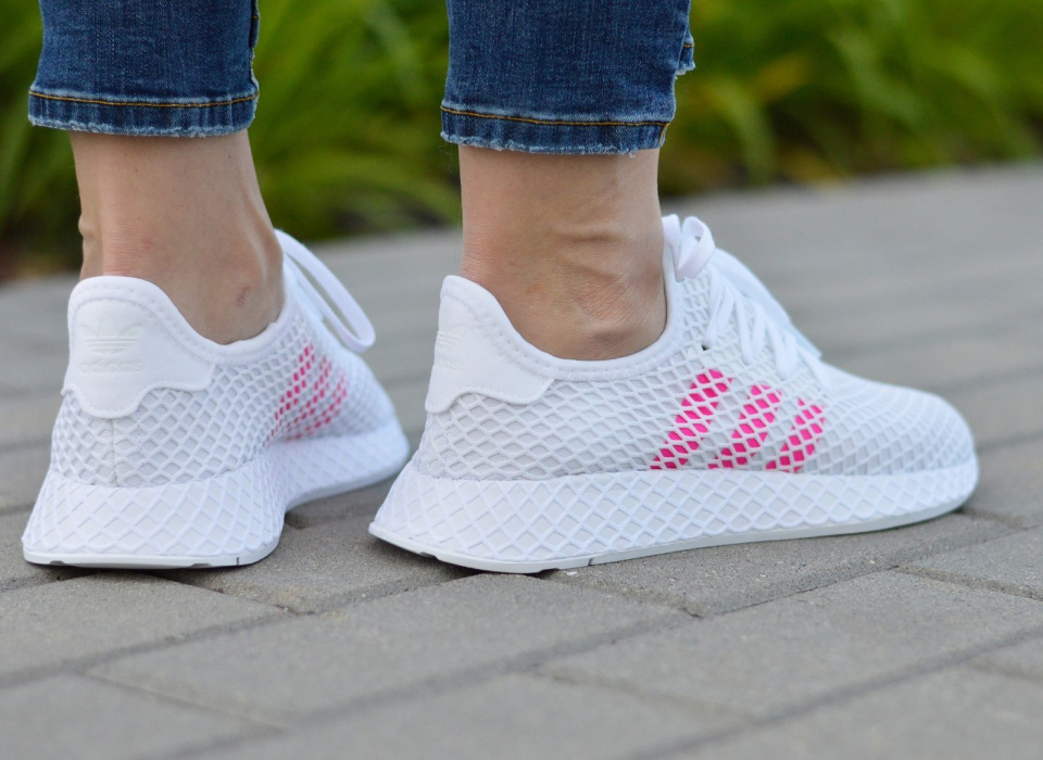 Adidas Deerupt Runner J EE6608 Adidas Deerupt Runner J EE6608