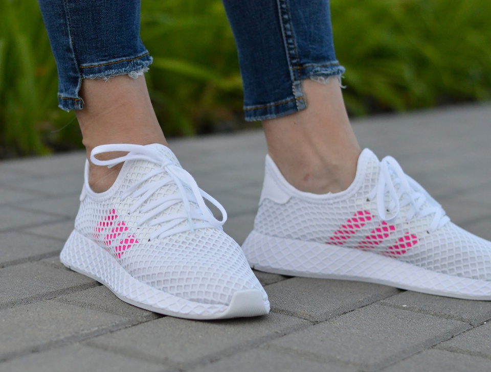 Adidas Deerupt Runner J EE6608 Adidas Deerupt Runner J EE6608